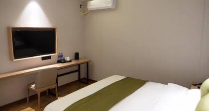 Greentree Inn Hebei Xingtai Pingxiang County Jianshe Street