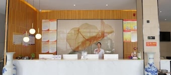 Greentree Inn Hebei Xingtai Pingxiang County Jianshe Street