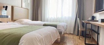 Greentree Inn Hebei Xingtai Pingxiang County Jianshe Street