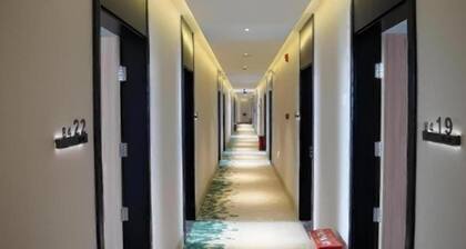 Greentree Inn Hebei Xingtai Pingxiang County Jianshe Street