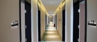 Greentree Inn Hebei Xingtai Pingxiang County Jianshe Street