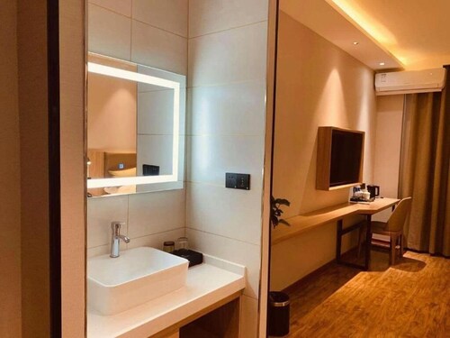 Greentree Inn Hebei Xingtai Pingxiang County Jianshe Street