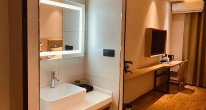 Greentree Inn Hebei Xingtai Pingxiang County Jianshe Street
