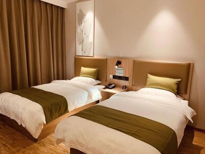 Greentree Inn Hebei Xingtai Pingxiang County Jianshe Street