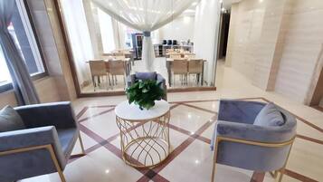 تناول الطعام