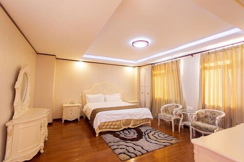 Gt Alliance Hotel