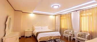 Gt Alliance Hotel