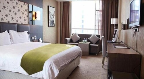 Gt Alliance Hotel
