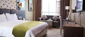 Gt Alliance Hotel