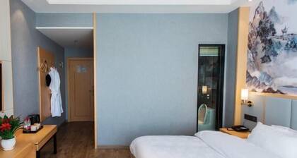 Greentree Eastern Yunnan Province Shangri-la Dukezong Ancient City Hotel