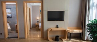 Greentree Eastern Yunnan Province Shangri-la Dukezong Ancient City Hotel