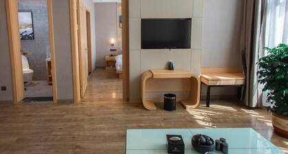 Greentree Eastern Yunnan Province Shangri-la Dukezong Ancient City Hotel