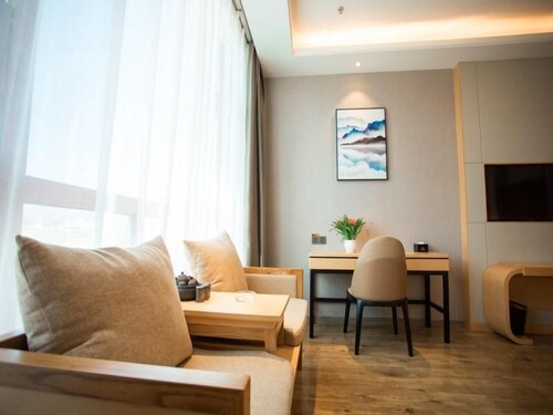 Greentree Eastern Yunnan Province Shangri-la Dukezong Ancient City Hotel