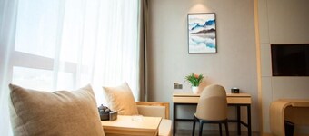 Greentree Eastern Yunnan Province Shangri-la Dukezong Ancient City Hotel