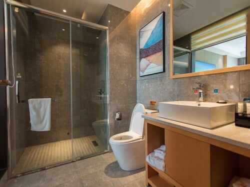Greentree Eastern Yunnan Province Shangri-la Dukezong Ancient City Hotel