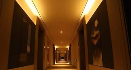Greentree Eastern Changge Yiwu City Hotel