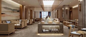 Greentree Eastern Hotel Hainan Free Trade Port Jiangdong New District Meilan Airport