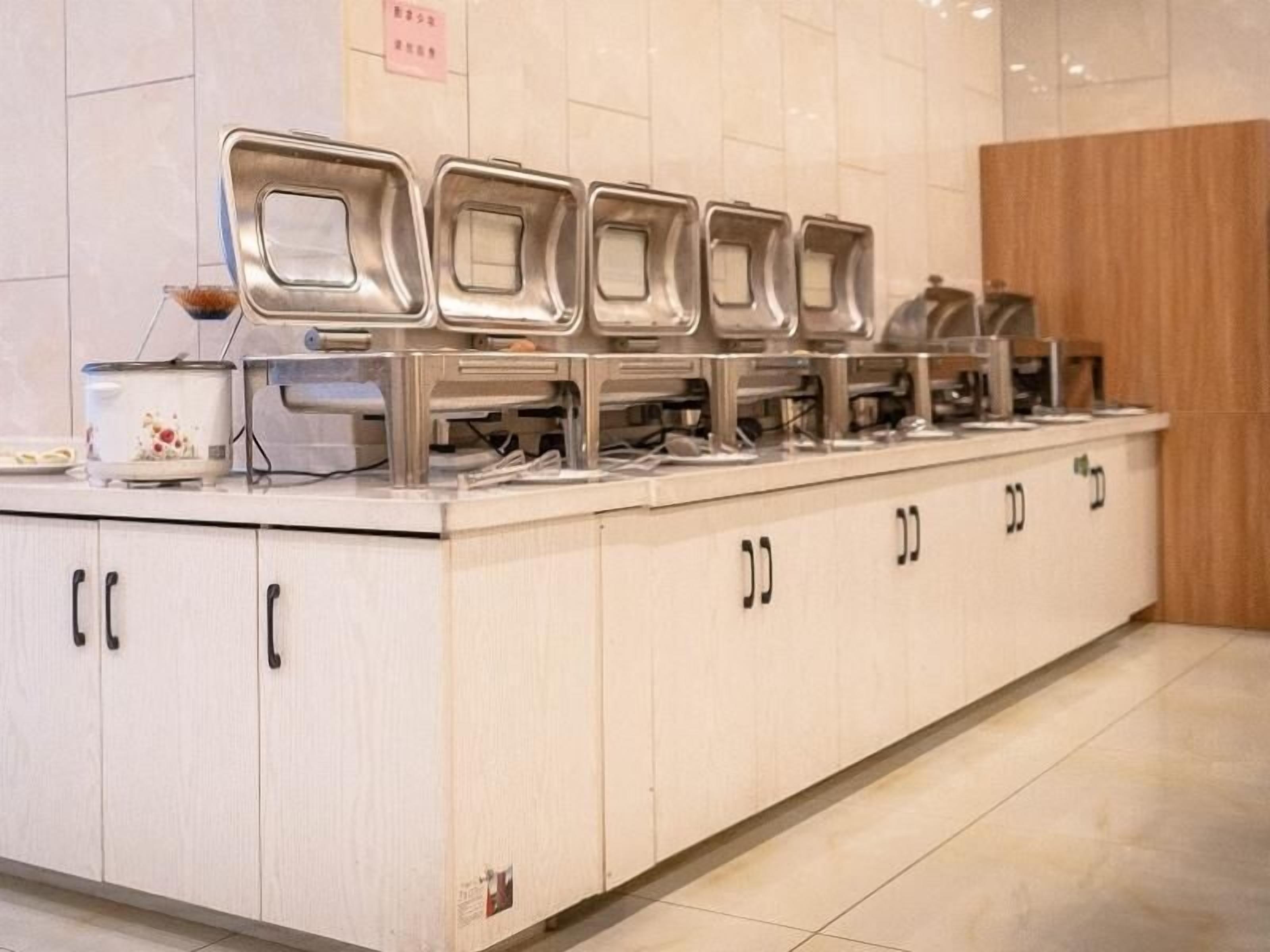 Tempat makan