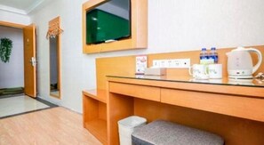 Interior - Vatica Hefei Baishuiba BHG Hotel (Hefei)