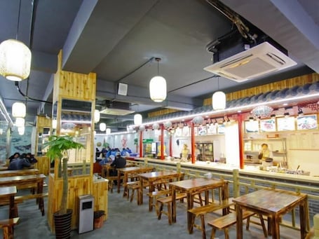 餐厅