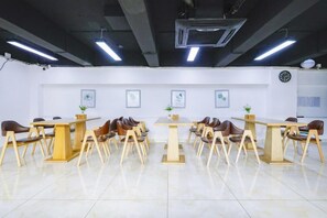 Dining - Vatica Hefei Baishuiba BHG Hotel (Hefei)