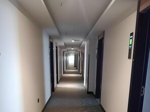 Interior - Greentree Inn Xi an Baqiao District Hongqing Business Hotel (Xi'an)