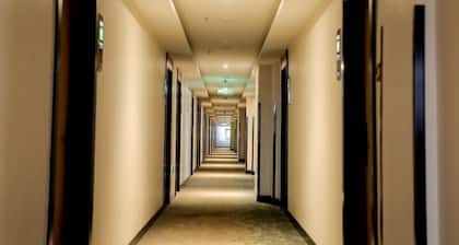 Greentree Inn Xi an Baqiao District Hongqing Business Hotel