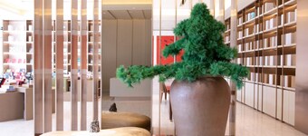 Ji Hotel