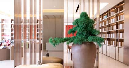Ji Hotel