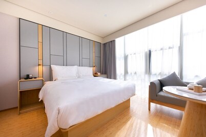 Ji Hotel