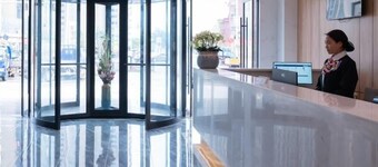 Greentree Inn Express Hefei Yaohai Wanda Minghuang Road