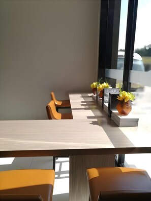 Dining - Echarm Hotel Jingmen Intime City (Jingmen)