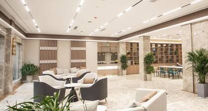 Greentree Eastern Anhui Xuancheng City Guangde County Old Cross Street Hotel