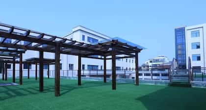 Greentree Eastern Anhui Xuancheng City Guangde County Old Cross Street Hotel