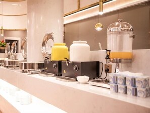 Speisen
