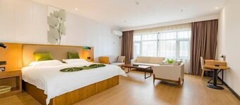 Green Haotai Zhixuan Hotel