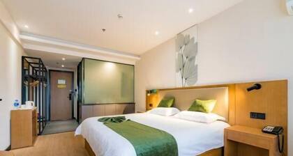 Green Haotai Zhixuan Hotel
