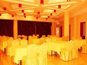 Salón de eventos