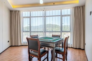 Room - Yizhi Hotel (Yichun Mingyue Mountain Airport Branch) (Yichun)