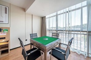 Room - Yizhi Hotel (Yichun Mingyue Mountain Airport Branch) (Yichun)