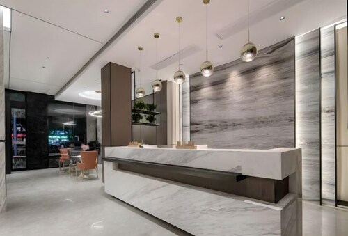 Yizhi Hotel (Yichun Mingyue Mountain Airport Branch)