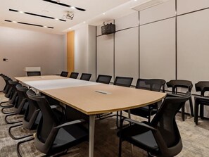 Sala de reunião