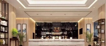 Greentree Eastern Bengbu Huaishang District Wanda Plaza Haijixing Hotel