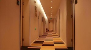 Interior - Shell Hotel Hebi Qi County Qihe Road (Hebi)