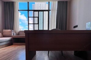 Room - GreenTree Inn (Nantong Shanghe Plaza) (Nantong)