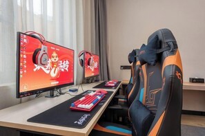 客房