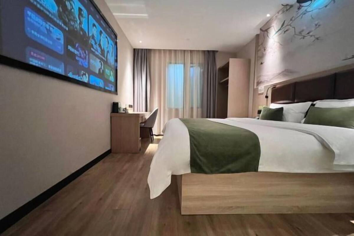 Habitación
