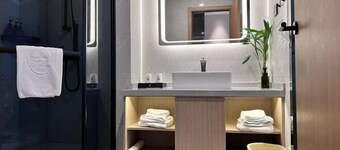 GreenTree Inn (Nantong Shanghe Plaza)