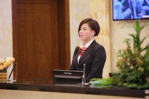 大堂