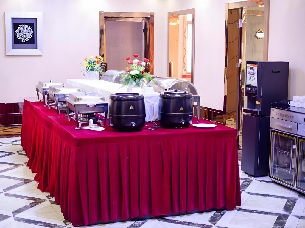 تناول الطعام